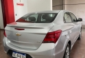 Autos - Chevrolet CHEVROLET PRISMA LTZ 1.6 2018 Nafta 92000Km - En Venta