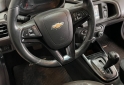 Autos - Chevrolet CHEVROLET PRISMA LTZ 1.6 2018 Nafta 92000Km - En Venta