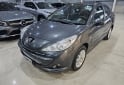Autos - Peugeot 207 Xt 2013 Diesel 175000Km - En Venta