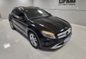Autos - Mercedes Benz Gla 200 Urban At 2017 Nafta 110000Km - En Venta