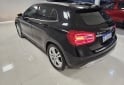 Autos - Mercedes Benz Gla 200 Urban At 2017 Nafta 110000Km - En Venta