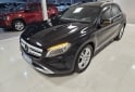 Autos - Mercedes Benz Gla 200 Urban At 2017 Nafta 110000Km - En Venta