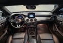 Autos - Mercedes Benz Gla 200 Urban At 2017 Nafta 110000Km - En Venta
