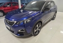 Autos - Peugeot 3008 GT line 2018 Diesel 100000Km - En Venta