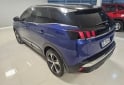 Autos - Peugeot 3008 GT line 2018 Diesel 100000Km - En Venta