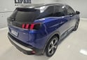 Autos - Peugeot 3008 GT line 2018 Diesel 100000Km - En Venta