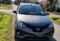 Autos - Toyota ETIOS XLS 1.5 4A/T 2019 Nafta 108000Km - En Venta