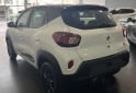 Autos - Renault Kwid Iconic Bitono 2025 Nafta 0Km - En Venta