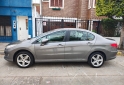 Autos - Peugeot 408 2.0 ALLURE + NAV 2014 2014 Nafta 185000Km - En Venta