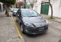 Autos - Peugeot 408 2.0 ALLURE + NAV 2014 2014 Nafta 185000Km - En Venta
