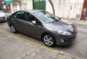 Autos - Peugeot 408 2.0 ALLURE + NAV 2014 2014 Nafta 185000Km - En Venta