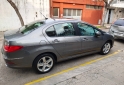 Autos - Peugeot 408 2.0 ALLURE + NAV 2014 2014 Nafta 185000Km - En Venta