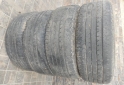 Accesorios para Autos - Cubiertas 205/60/16 - En Venta