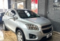 Autos - Chevrolet Tracker 2013 Nafta 136000Km - En Venta