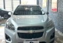 Autos - Chevrolet Tracker 2013 Nafta 136000Km - En Venta