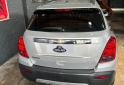 Autos - Chevrolet Tracker 2013 Nafta 136000Km - En Venta