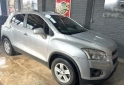Autos - Chevrolet Tracker 2013 Nafta 136000Km - En Venta