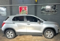Autos - Chevrolet Tracker 2013 Nafta 136000Km - En Venta