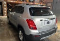 Autos - Chevrolet Tracker 2013 Nafta 136000Km - En Venta