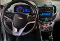 Autos - Chevrolet Tracker 2013 Nafta 136000Km - En Venta