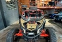 Cuatris y UTVs - Can Am Maverik 2017  7000Km - En Venta