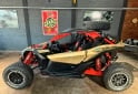 Cuatris y UTVs - Can Am Maverik 2017  7000Km - En Venta