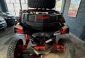 Cuatris y UTVs - Can Am Maverik 2017  7000Km - En Venta