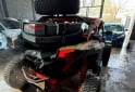 Cuatris y UTVs - Can Am Maverik 2017  7000Km - En Venta