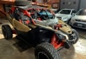 Cuatris y UTVs - Can Am Maverik 2017  7000Km - En Venta