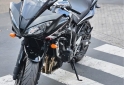 Motos - Yamaha YAMAHA FAZER 600 2008 Nafta 40000Km - En Venta