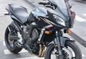 Motos - Yamaha YAMAHA FAZER 600 2008 Nafta 40000Km - En Venta