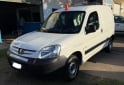 Utilitarios - Peugeot Partner 2015 Diesel  - En Venta