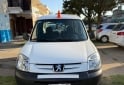 Utilitarios - Peugeot Partner 2015 Diesel  - En Venta