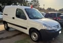 Utilitarios - Peugeot Partner 2015 Diesel  - En Venta