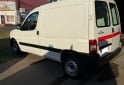 Utilitarios - Peugeot Partner 2015 Diesel  - En Venta