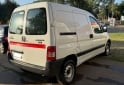 Utilitarios - Peugeot Partner 2015 Diesel  - En Venta