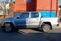 Camionetas - Volkswagen Amarok 2021 Diesel 21000Km - En Venta