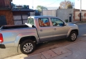 Camionetas - Volkswagen Amarok 2021 Diesel 21000Km - En Venta