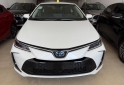 Autos - Toyota COROLLA SE-G HEV CVT HYBR 2025 Electrico / Hibrido 0Km - En Venta