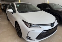 Autos - Toyota COROLLA SE-G HEV CVT HYBR 2025 Electrico / Hibrido 0Km - En Venta
