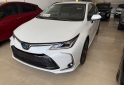 Autos - Toyota COROLLA SE-G HEV CVT HYBR 2025 Electrico / Hibrido 0Km - En Venta