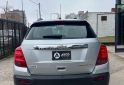 Autos - Ford TRACKER 1.8 LTZ 2015 Nafta - En Venta