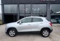 Autos - Ford TRACKER 1.8 LTZ 2015 Nafta - En Venta