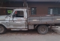 Camionetas - Ford F100 1982 GNC 111111Km - En Venta