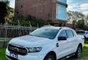 Camionetas - Ford Ranger limited XLT XLS 2021 Diesel 148500Km - En Venta