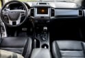 Camionetas - Ford Ranger limited XLT XLS 2021 Diesel 148500Km - En Venta