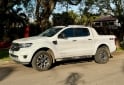 Camionetas - Ford Ranger limited XLT XLS 2021 Diesel 148500Km - En Venta