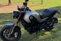 Motos - Benelli Leoncino 500 2022 Nafta 10500Km - En Venta