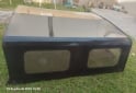 Accesorios para Autos - Cpula lona con estructura metalica marca martins - En Venta