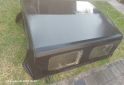 Accesorios para Autos - Cpula lona con estructura metalica marca martins - En Venta
